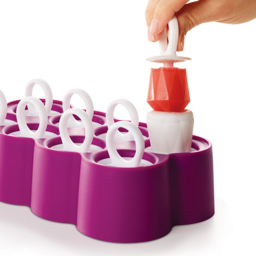 Ring Pop Moulds (8 Moulds)