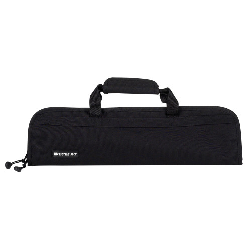 *NEW* Black 5 Pocket Preservation Knife Roll