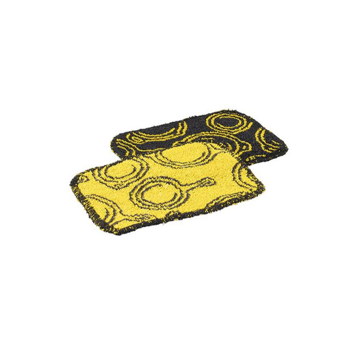 Everyday Scrub Cloth (Pack of 2)