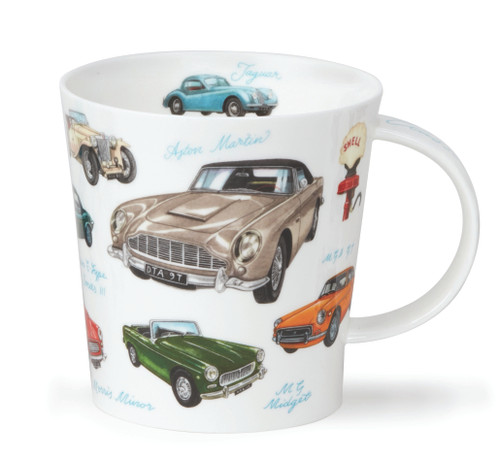 Benmore Classic Cars