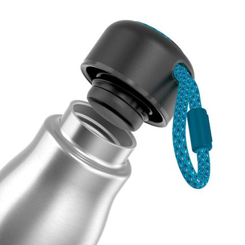 Stainless Steel Bottle White 350ml