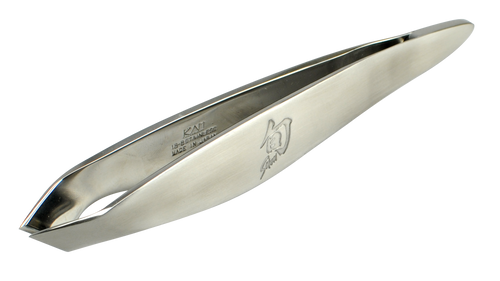 Shun Fishbone Tweezers