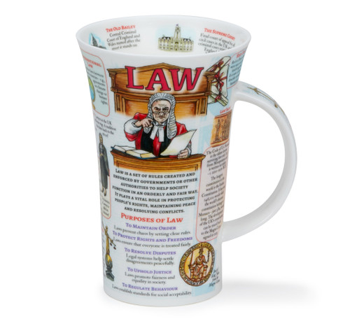 Glencoe Law