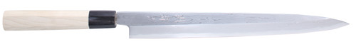 Seki Magoroku Aogami Yanagiba Knife 30cm