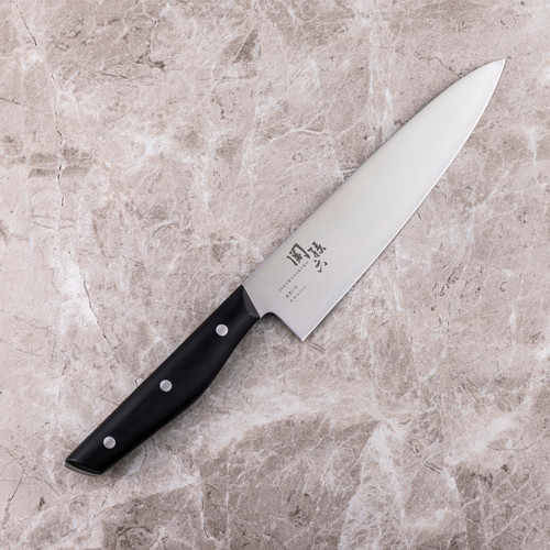 Seki Magoroku Amairo Chef's Knife 18cm