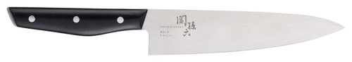 Seki Magoroku Amairo Chef's Knife 18cm