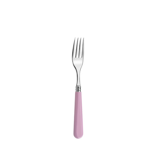Helios Dinner Fork Pale Pink