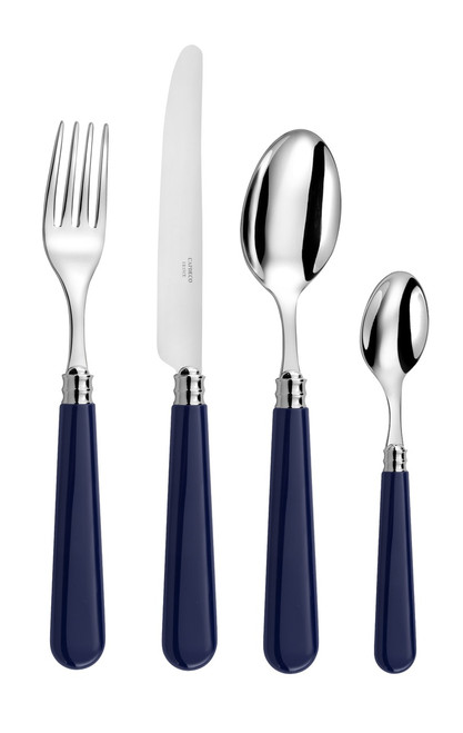Helios Teaspoon Navy Blue