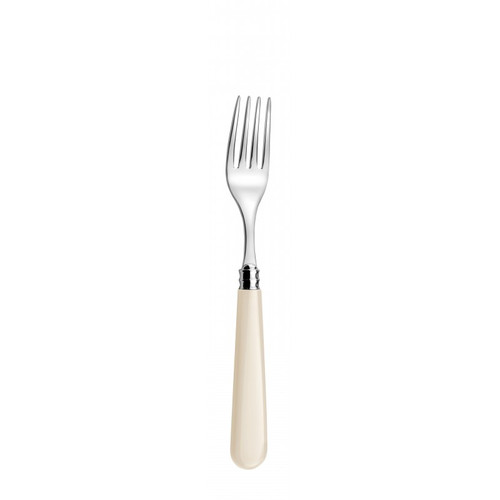 Helios Dinner Fork Ivory