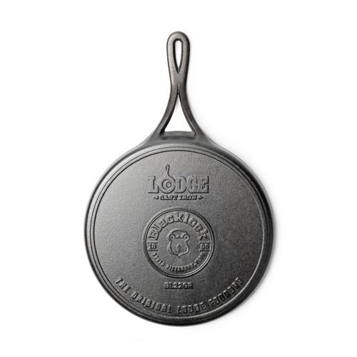Blacklock 11 Inch Cast Iron Griddle