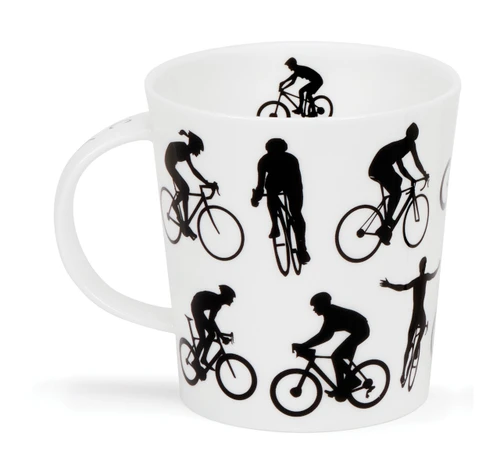 Lomond Sports Star Cycling