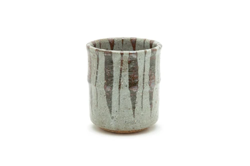 Grey/Brown Teacup 250ml
