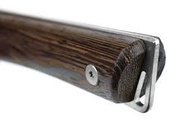 Kanso Chef 20.3cm Knife