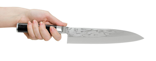 Pro Sho Deba Chopping  21cm Knife