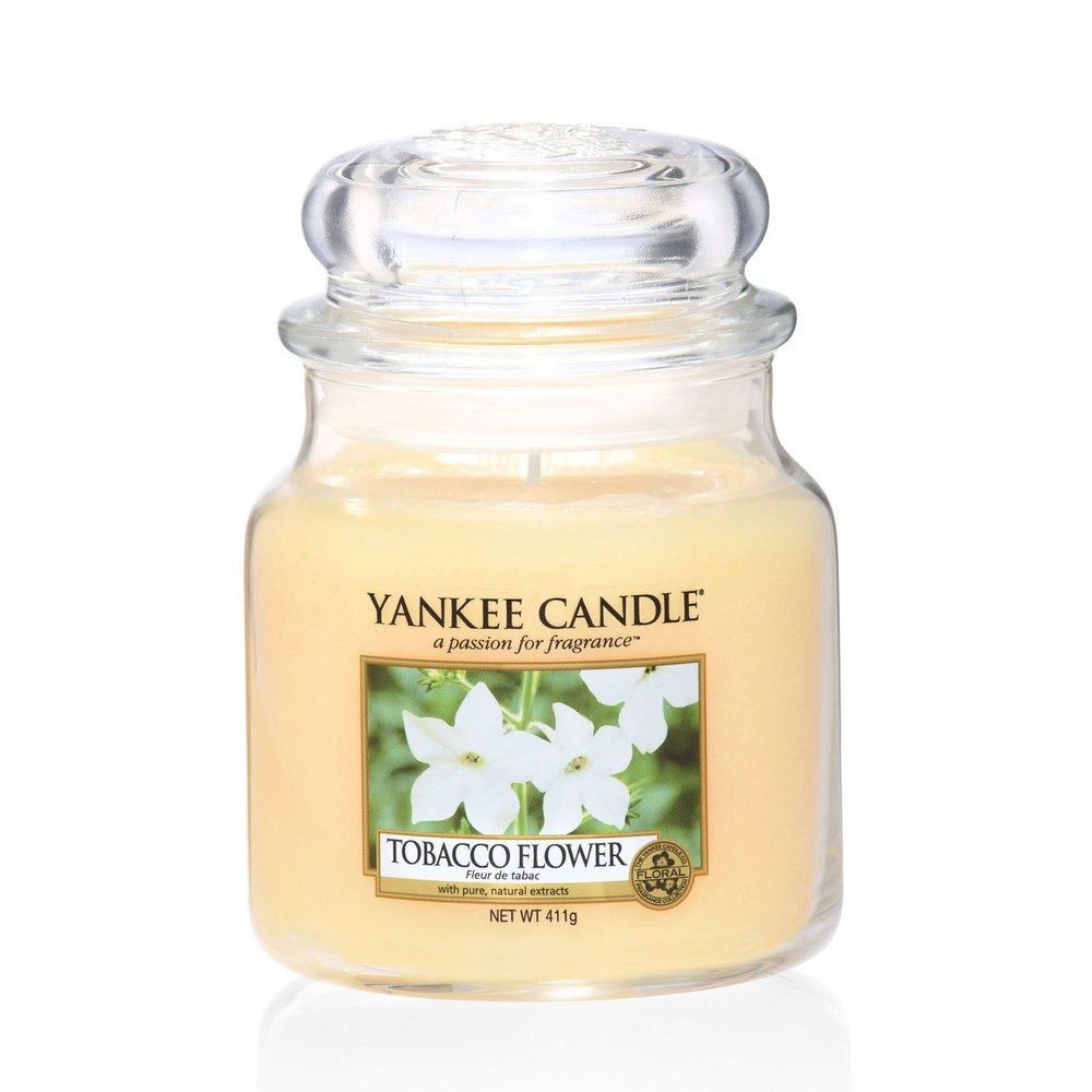 Yankee Candle Coconut Splash Candela profumata 411 g