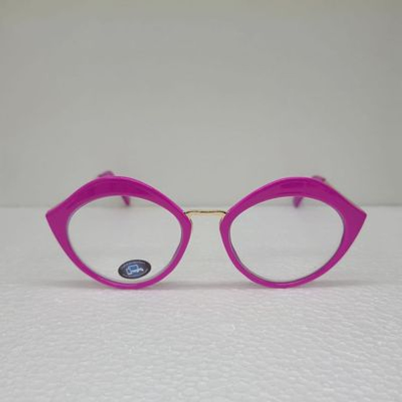 LA MODA NEGLI OCCHI  LA MODA NEGLI OCCHI
