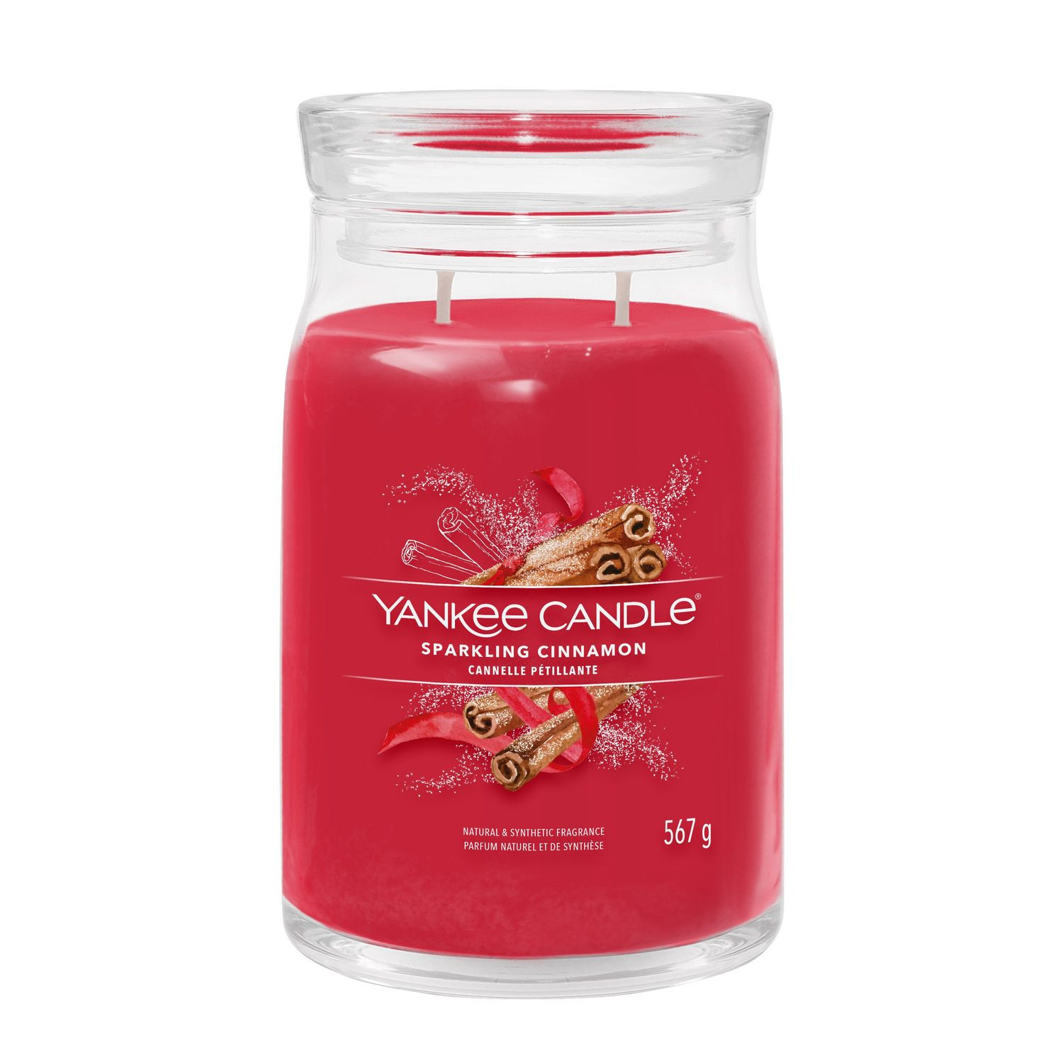 Vendita online candele profumate Yankee Candle, Maison Berger diffusori