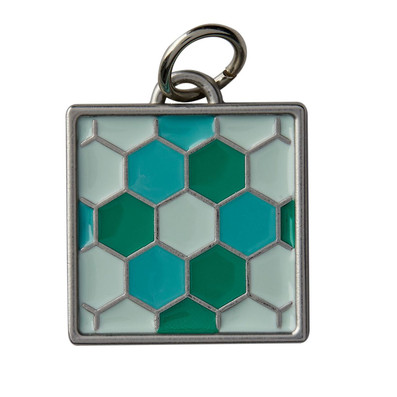 YANKEE CANDLE CHARMING SCENTS CIONDOLI CHARMS MOSAIC