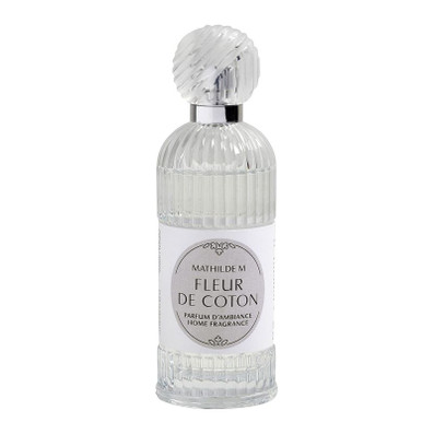 MATHILDE M. SPRAY FIORI DI COTONE 100 ML