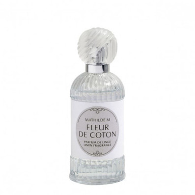 MATHILDE M. SPRAY TESSUTO FLEUR DE COTON 75ML
