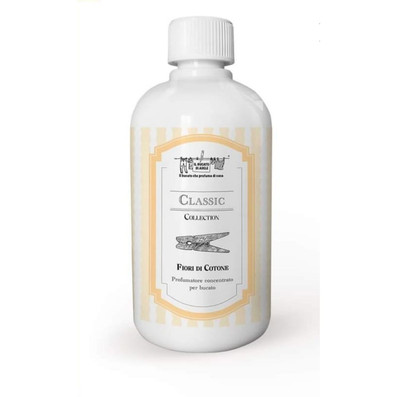 BUCATO DI ADELE CONCENTRATO LAVATRICE 500ML FIORI DI COTONE