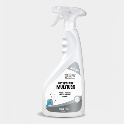DETERGENTE MULTIUSO 750ML BIANCO PURO