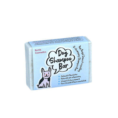 shampoo,cani,repellente