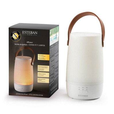 DIFFUSORE ELETTRICO PROFUMO PETIT LAMPION
