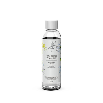 YANKEE RICARICA BASTONCINI MIDNIGHT JASMINE