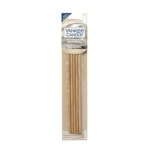 YANKEE CANDLE REFILL BASTONCINI WARM CASHMERE