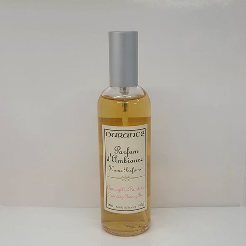 DURANCE SPRAY AMBIENTE AMARYLLIS  100ML