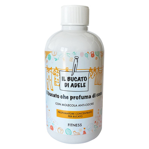 BUCATO DI ADELE CONCENTRATO LAVATRICE 500ML FITNESS