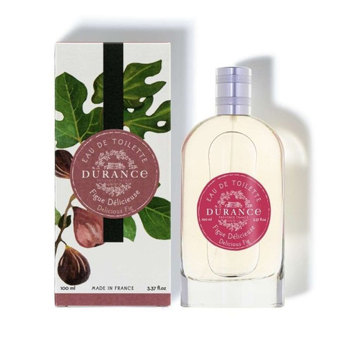 DURANCE EAU DE TOILETTE FICO 100ML