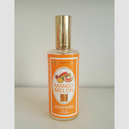 Aromatique spray ambiente per profumare potpourry Mango Melon