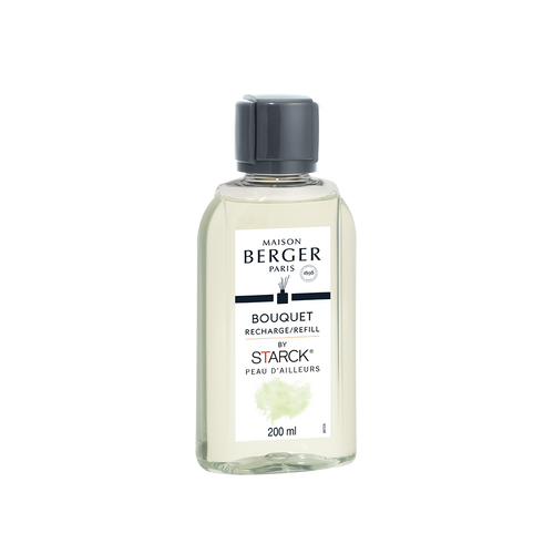 MAISON BERGER RICARICA BASTONCINI STARCK AILLEURS 200ML