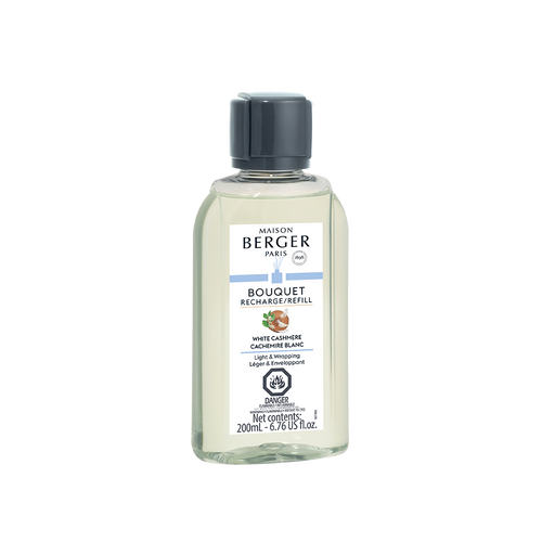 MAISON BERGER RICARICA BASTONCINI CASHMERE 200ML