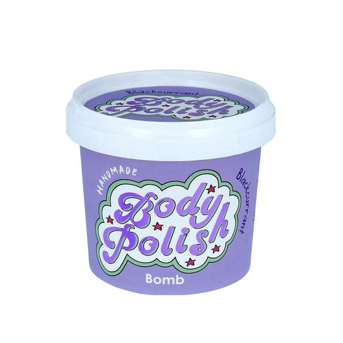 BODY POLISH DOCCIA BLACKCURRANT