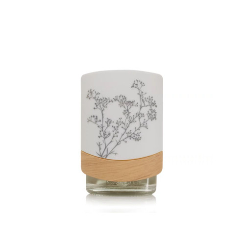 YANKEE CANDLE BASE ELETTRICO SENSOR LUCE