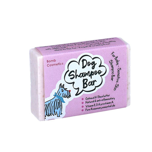 sapone,cani