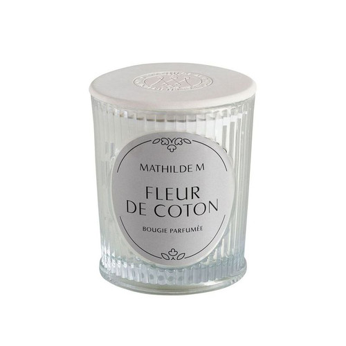 MATHILDE M. CANDELA FLEUR DE COTON 145GR.