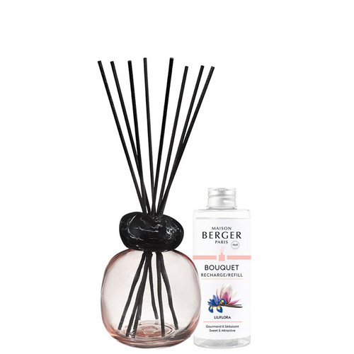 profumo,ambiente,bastocini,mineral,liliflora.