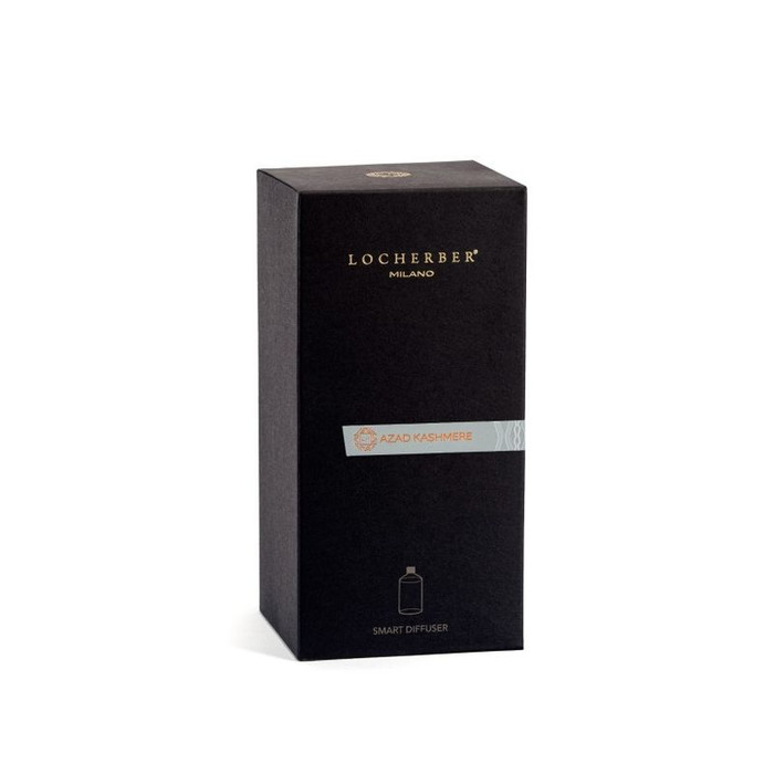 LOCHERBER RICARICA DIFFUSORE BASTONCINI AZAD KASHMERE 500 ML LOCHERBER RICARICA DIFFUSORE BASTONCINI AZAD KASHMERE 500 ML