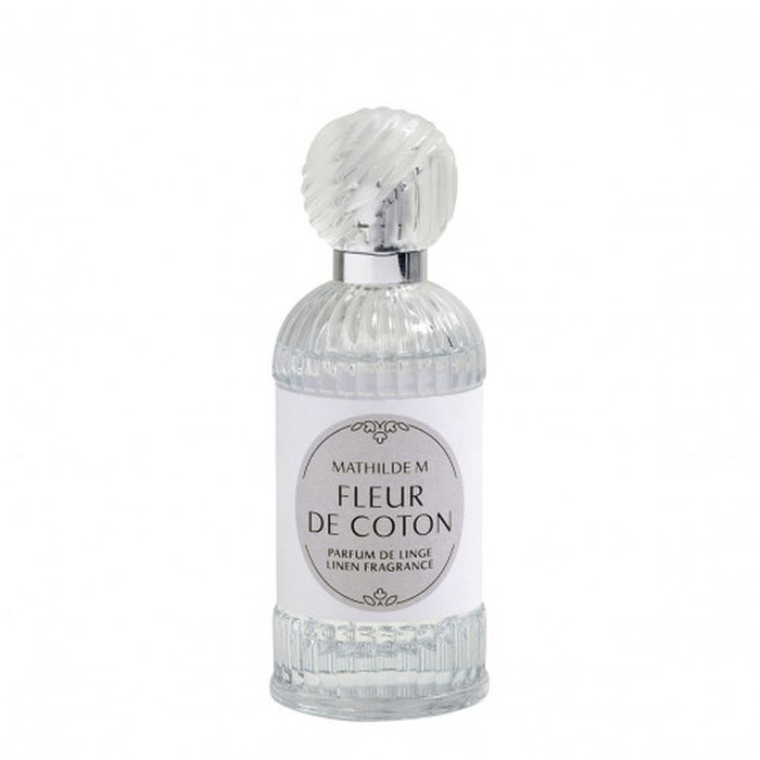 MATHILDE M. SPRAY TESSUTO FLEUR DE COTON 75ML