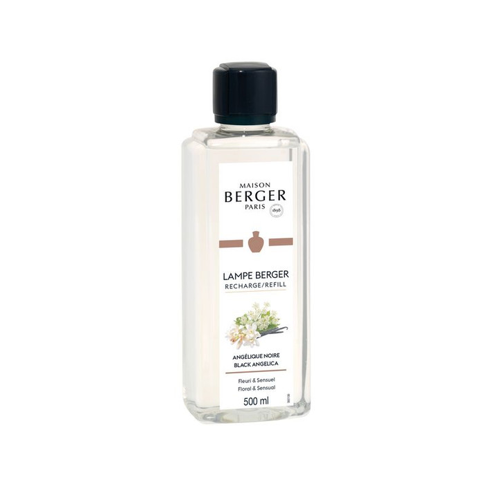 MAISON BERGER RICARICA LAMPADA 500 ML ANGELIQUE NOIRE
