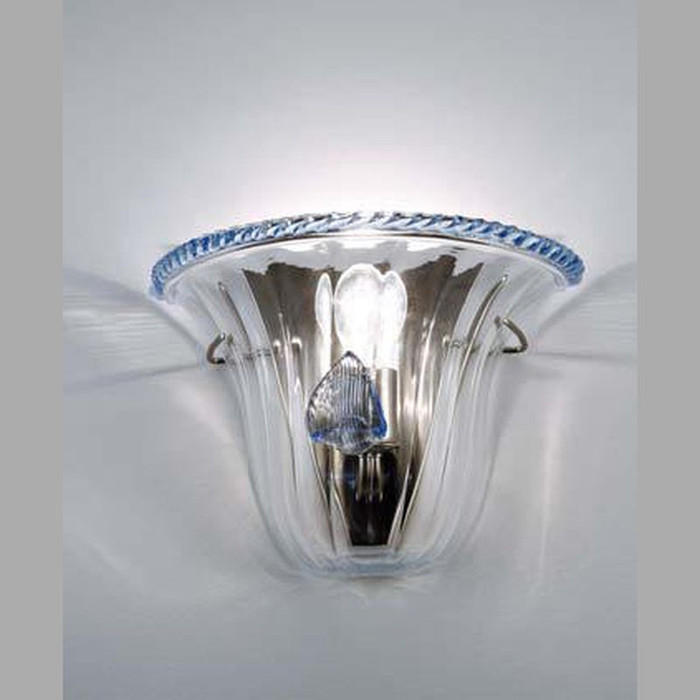 LA MURRINA APPLIQUE BRAHMS PERVINCA