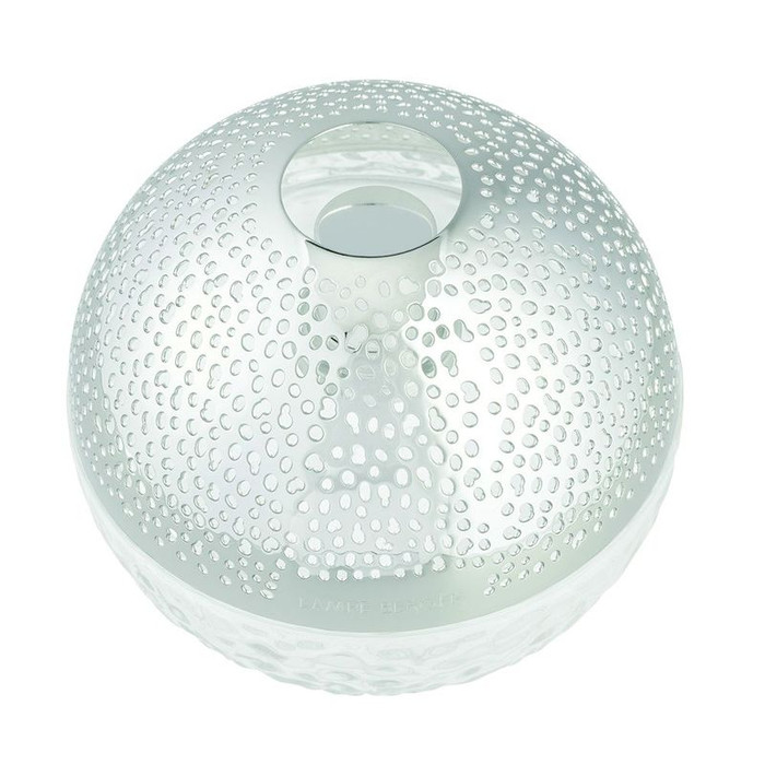 MAISON BERGER LAMPADA  GRAVITY TRASPARENTE