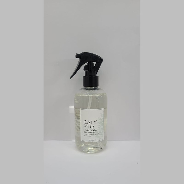 LOCHERBER SPRAY BALSAMICO CALYPTO ERBAEE 25O ML LOCHERBER SPRAY BALSAMICO CALYPTO ERBAEE 25O ML