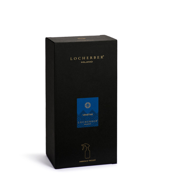 LOCHERBER SPRAY TRIGGER CASA VENETIAE 500 ML 