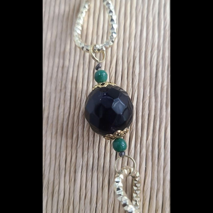 COLLANA PROFUMO DI CASA ANGURIA
