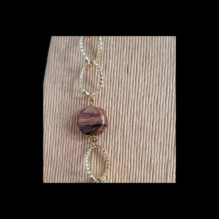 COLLANA PROFUMO DI CASA ANGURIA